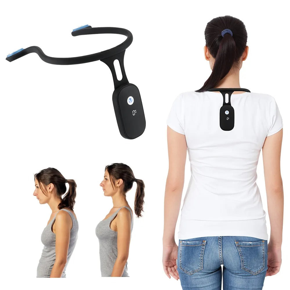 Digital Posture Corrector