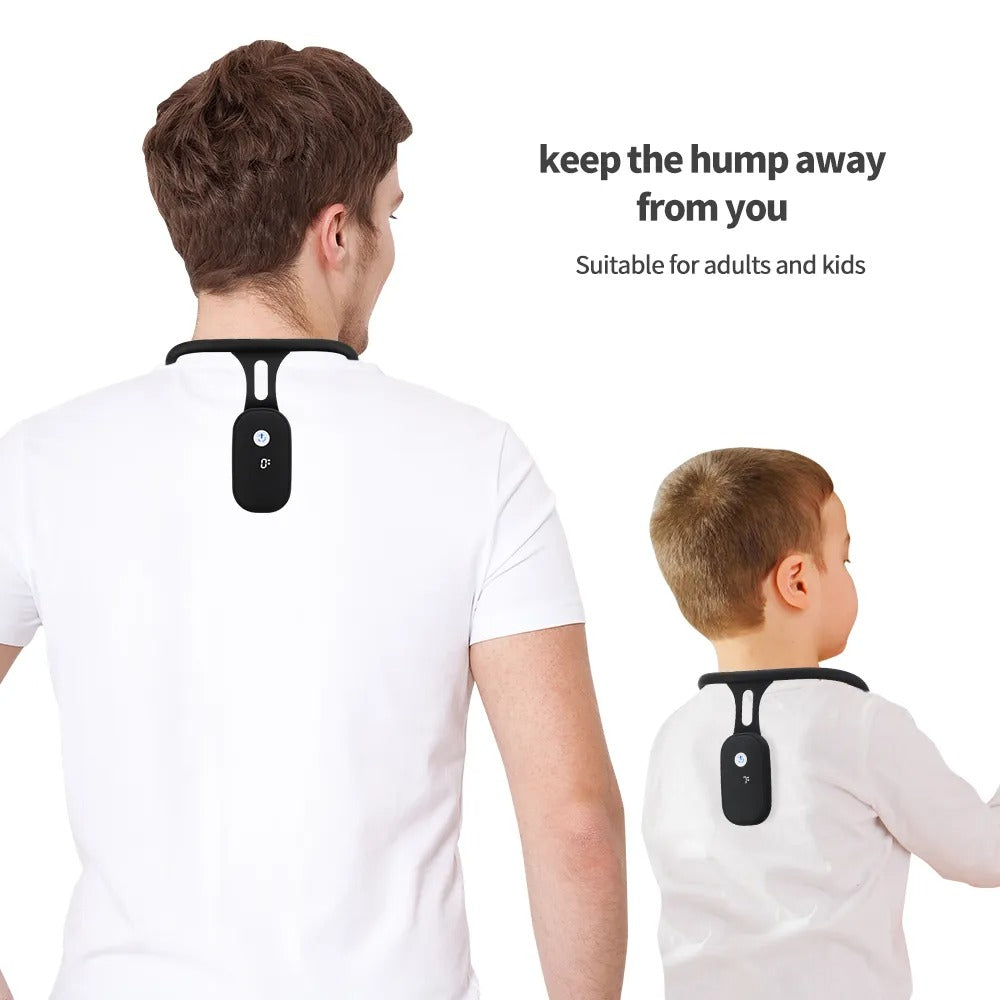 Digital Posture Corrector